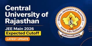 CURAJ JEE Main Cutoff 2026: Expected Rank, Category Wise & Branch Wise Analysis
